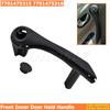 Car Front Inner Door Handle Grip Left Or Right 7701475315 7701475316 For Renault Megane MK2 2002-2009 Inner Door Hold Handle