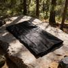 Waterproof Snow Blower Cover for Electric Two Stage Models with Drawstring and Elastic Buckle for Wind Resistance