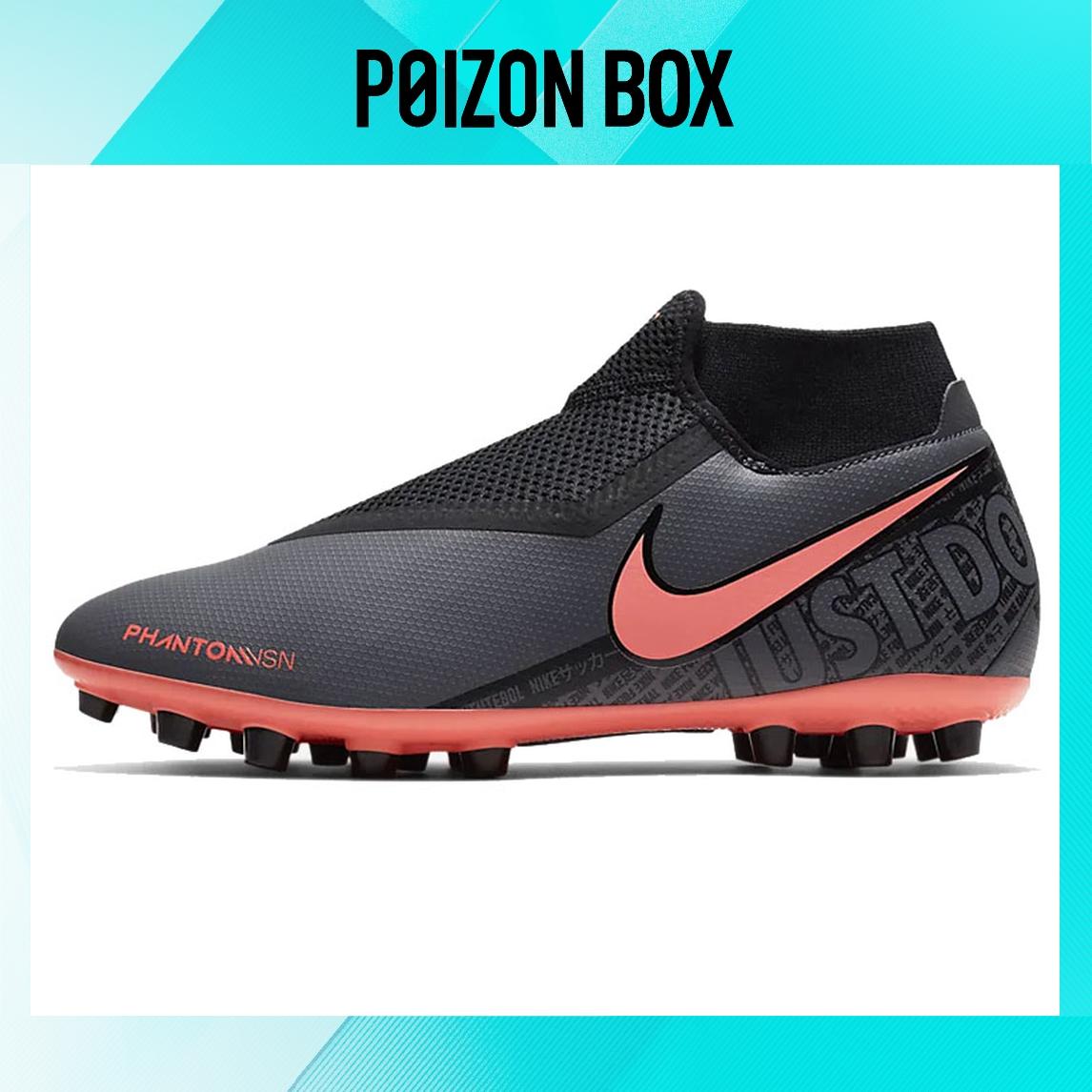 

бутсы Nike Phantom VSN Academy DF AG CK0412-080