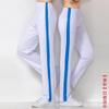 Summer fashion loose women's short-sleeved performance clothes casual sports running suit women's thin sports two-piece set trendy