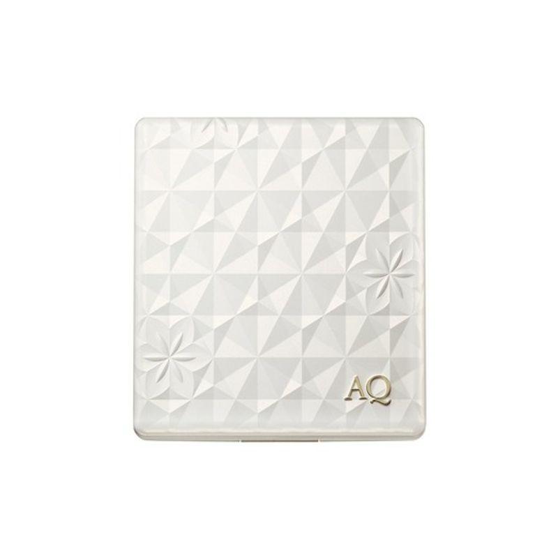 decorte AQ cushion case FREE