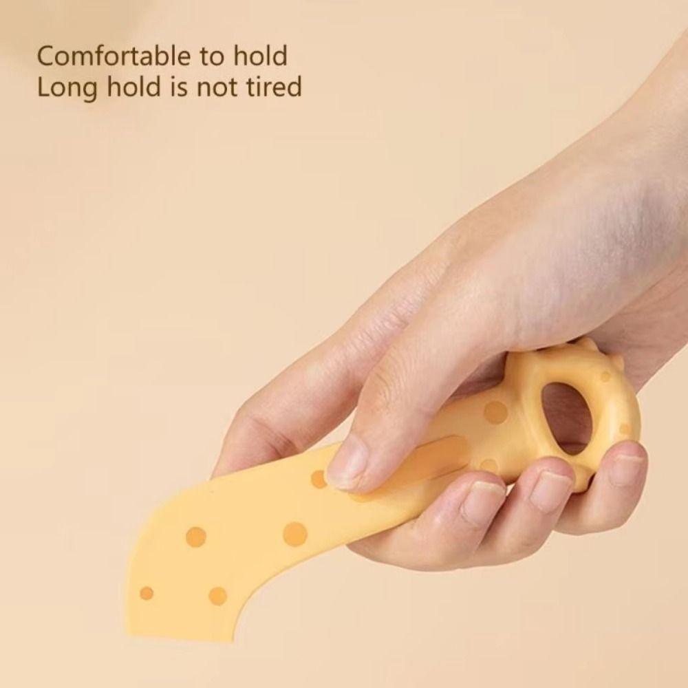 2Pcs Cute Shape Silicone Pet Food Cover Universal Size Cat Can Opener Wet Food Mixing