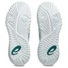 Asics Gel Resolution X White Pitch Green Men Sneakers 1041A481-102