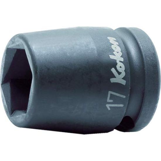 

Koken Impact Pathfinder Socket 14mm 1/2(12.7mm)SQ. 14465M-14
