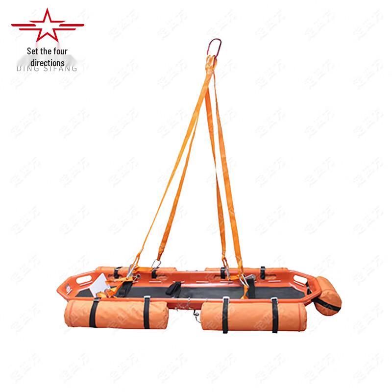 Water Rescue Floating Stretcher