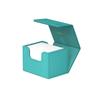Ultimate Guard Sidewinder Xenoskin Summer 2025 Edition Lagoon - 100+ - -