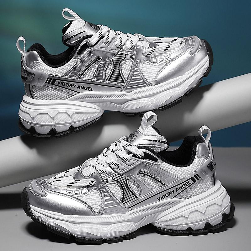 Autumn Sneakers Breathable Jogging Shoes Men Lightweight Women Sport Sneaker Men Gym Shoes Outdoor Male Sports Shoes