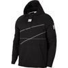 Nike Dri-FIT Q5 Fleece Pullover Hoodie Schwarz DQ6621-010