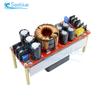 DC-DC 1500W 30A Voltage Step Up Boost Converter CC CV Power Supply Module Step Up Constant Current Module 10-60V to 12-97V Fan