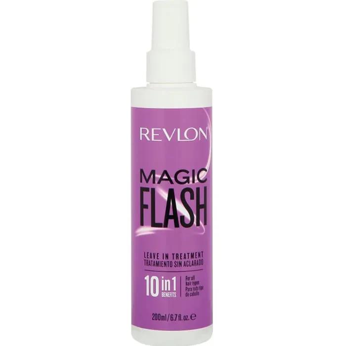 

Revlon Magic Flash 10 в 1 Несмываемый уход 200 мл