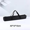 Canvas Canopy Pole Bag Camping Tent Storage Pouch Large Capacity Waterproof Travel Picnic Pack