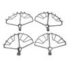 4pcs Propeller Guard Semi Enclosed Professional RC Propeller Protector for Mavic 2 Pro Grey