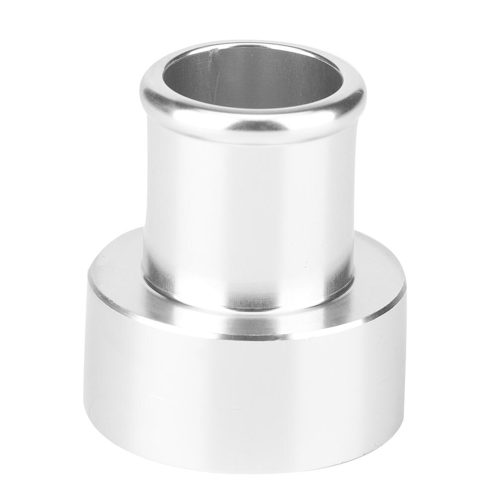 

25мм1.0дюйм Адаптер фланця рециркуляції Аксесуар для переобладнання для HKS SSQV SSQ BOV Вихідний фітинг