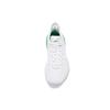Anta GH1 Low Hayward Home Color Abrasion Resistant Breathable Low top Basketball Shoes Men's White Green 112021103-4