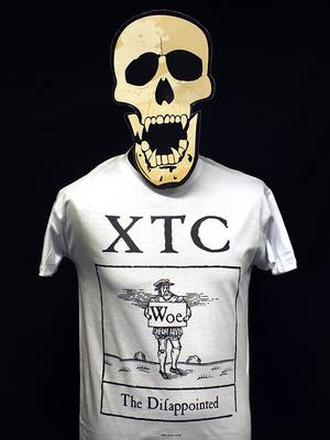 XTC - The Disappointed - T-Shirt