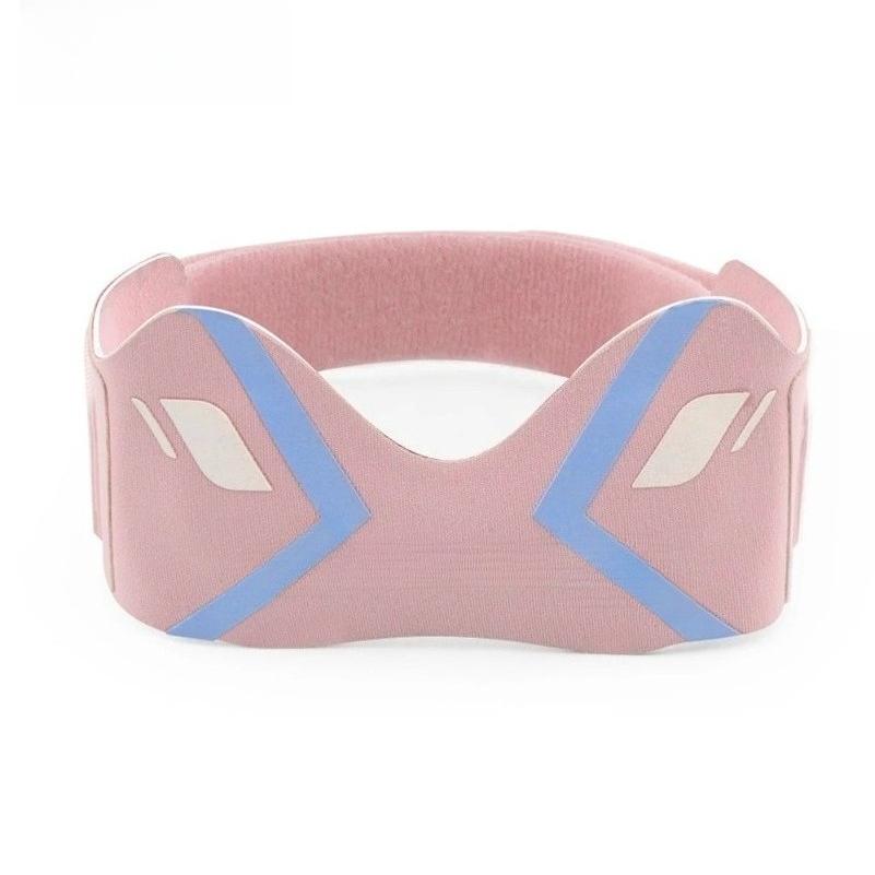 

Patellar Strap Knee Protector, Running Jump Rope Meniscus Knee Protector, Thickened Anti Sprain Knee Protector Knee Protector рожевий