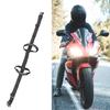 Comfortable Passenger Hold Strap Motorcycle Passenger Safe Belt for Motorcycles Adjustable Safety Belt for Secure Grip