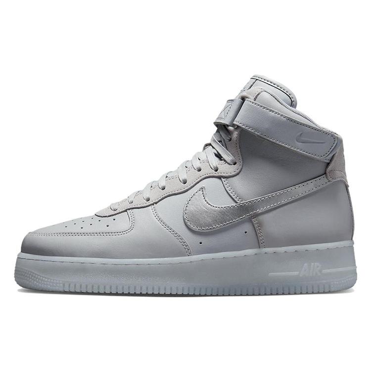 

Nike Air Force 1 High Wolf Grey DZ5428-001 47