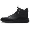 Retro Lace-Up Casual Outdoor Boots Men Boots Blue 261617267