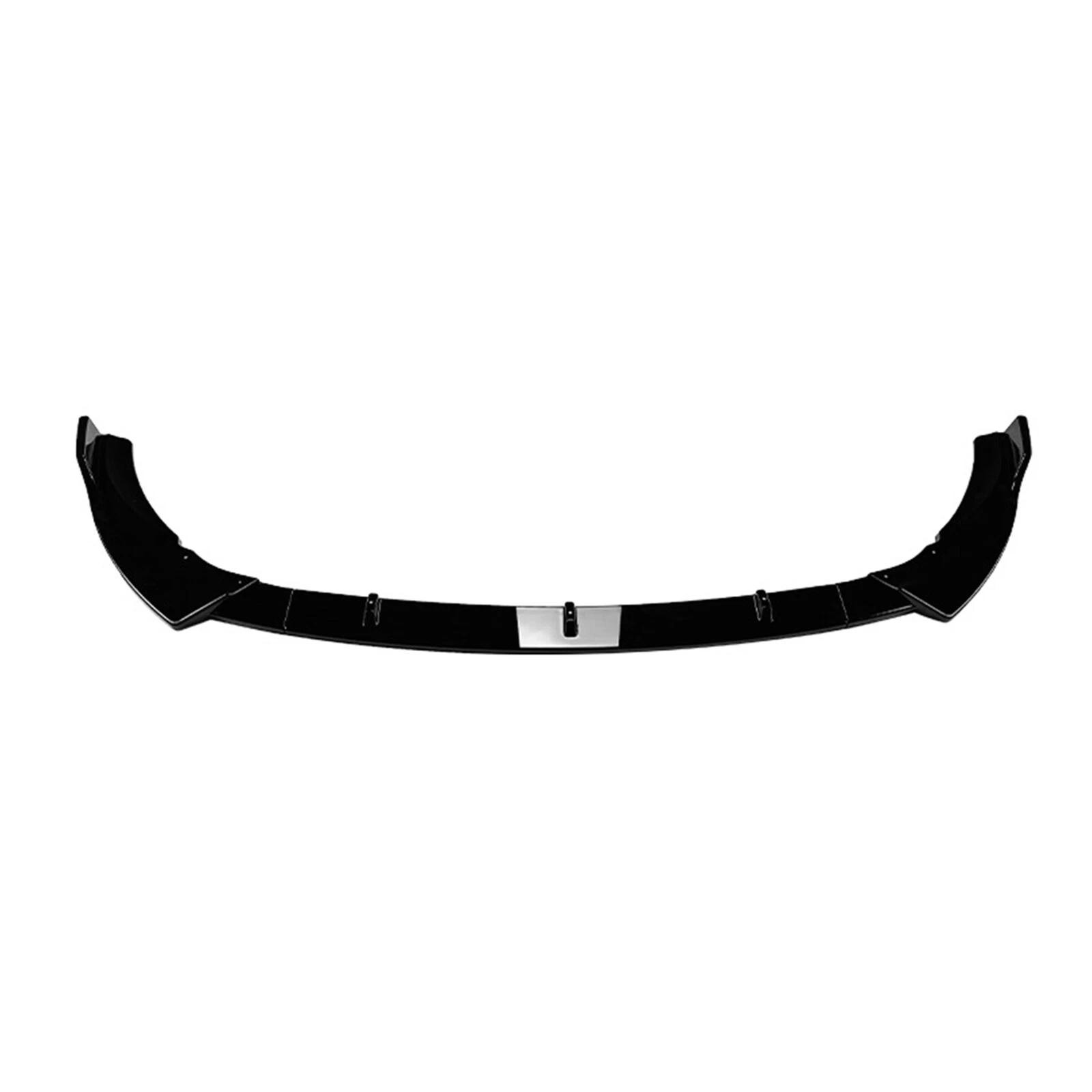 Car Front Bumper Lip Spoiler For