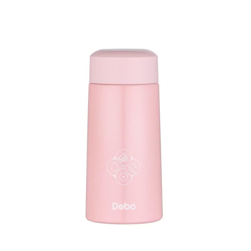 Debo Kupa Mini 304 Stainless Steel Thermos Cup