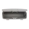 Roof Glasses Holder 1KD868837 Shockproof Car Sunglasses Organizer Storage Case for Mk5 Mk6 2004 To 2013