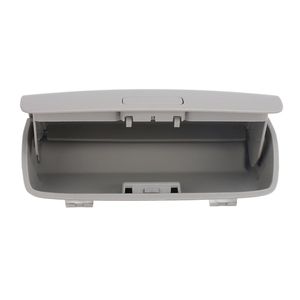 Roof Glasses Holder 1KD868837 Shockproof Car Sunglasses Organizer Storage Case for Mk5 Mk6 2004 To 2013