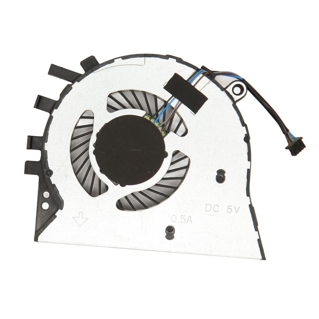 Laptop Cooling Fan Replacement CPU GPU Cooling Fan for HP 470 G7 Series 17 BY0053C 17 BY0017CY 17 BY0021DX Laptop