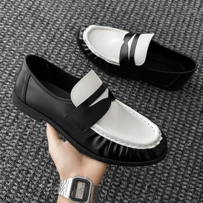 Herrenschuhe – Mokassins