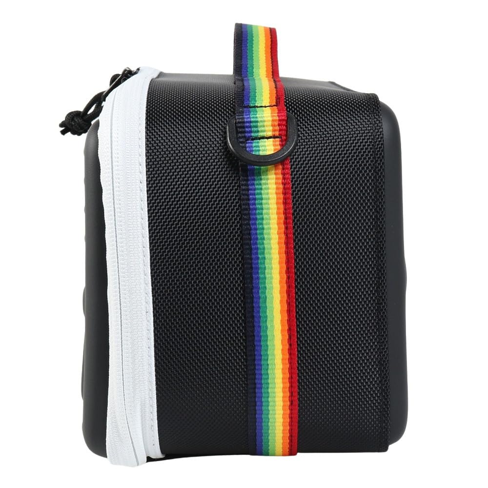[Chums] Storage Multi Hard Case M Black