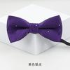 Kinderfliege Koreanische Version Von Jungen Trend Babyfliege Blau Kinder Grundschule Auftritt Fliege Fliege