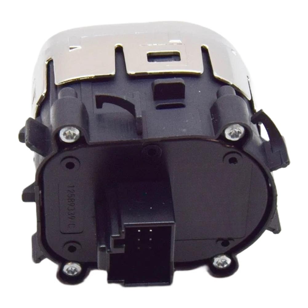For Mercedes Vehicle Maintenance Engine Ignition Switch W177 W247 W118 ABS Material Non-deformation For A-Class