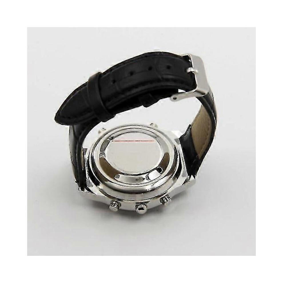 A talking watch for the blind or visually impaired