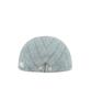 Sseonleobeutueo Wool Flat Cap Blue