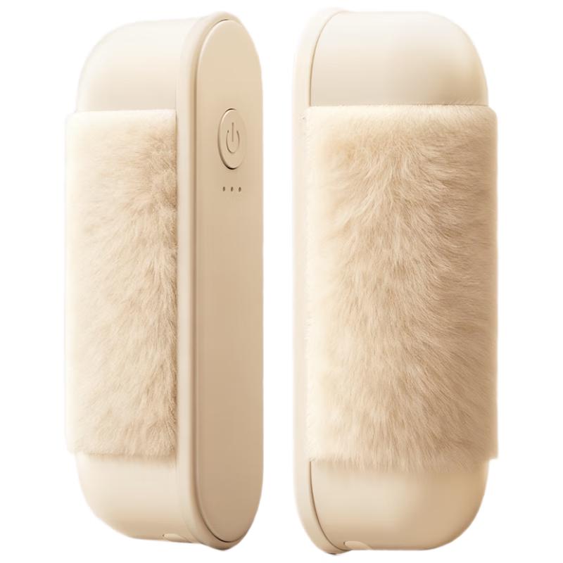Remax Magnetic Rechargeable Hand Warmer One Size