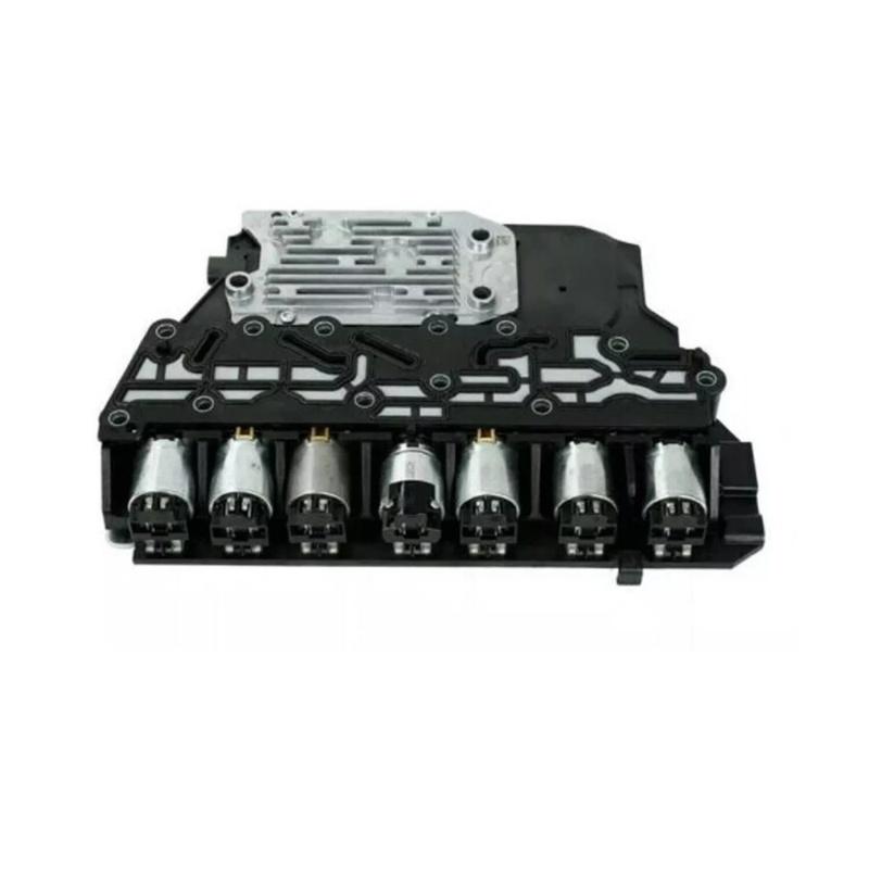 For GM 6T40 6T45 Transmission Control Module TCM Fit Chevrolet Cruze Malibu Equinox Captiva Buick Regal Lacrosse Terrain