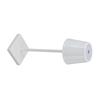 LED Touch Lamp Modern Simple Rechargeable High Brightness Dimmable Touch Switch Cordless Table Lamp