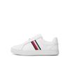 Кроссовки Tommy Hilfiger Essential Court Sneaker Stripes