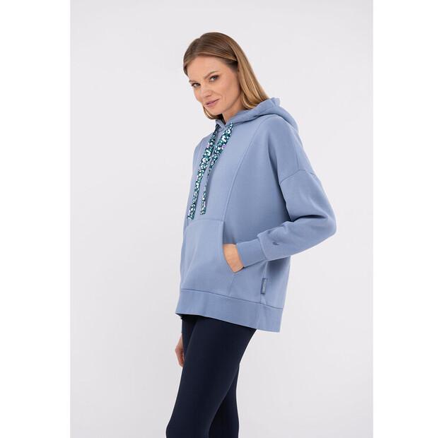 Толстовка Volcano B-ELEVEN EU S