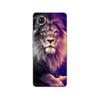 For Honor 50 Case For Honor 50 Pro Case Phone Back Cover On Huawei Nova 9 Pro Case Nova9 Honor50 50Pro Case Wolf Tiger Lion Bear