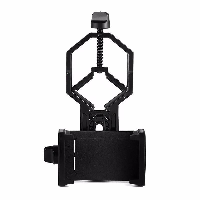 Leaysoo Universal Phone Camera Telescope Mount Clip