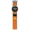 Nylon Watch Band for Huami Amazfit GTR 3 Pro Magic Tape Strap Military Style