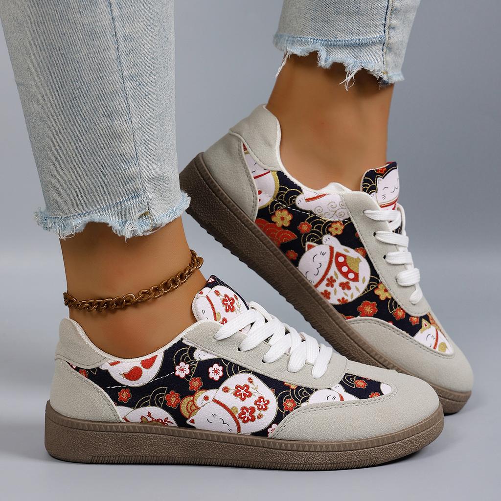 Women's Summer Breathable Mesh Flat Shoes Women's Shoes Casual Sneakers Shoes, Clearance Free Shipping