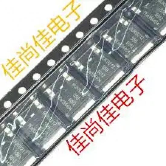 10PCS/LOT BUK9212-55B TO252 Automobile Computer Board Vulnerable Transistor