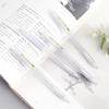 05/07mm Automatic Pencils Collection HB/2B Refill Mechanical Pencil for Drawing Sketching Students School Supplies Charming Stationery