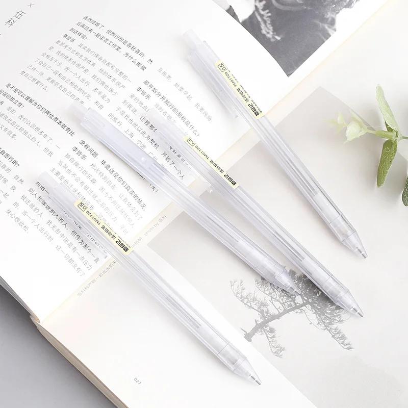 05/07mm Automatic Pencils Collection HB/2B Refill Mechanical Pencil for Drawing Sketching Students School Supplies Charming Stationery