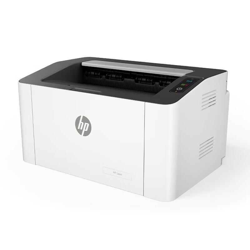 HP Laser 1003w Wireless Black & White Printer CN plug (adapter included)