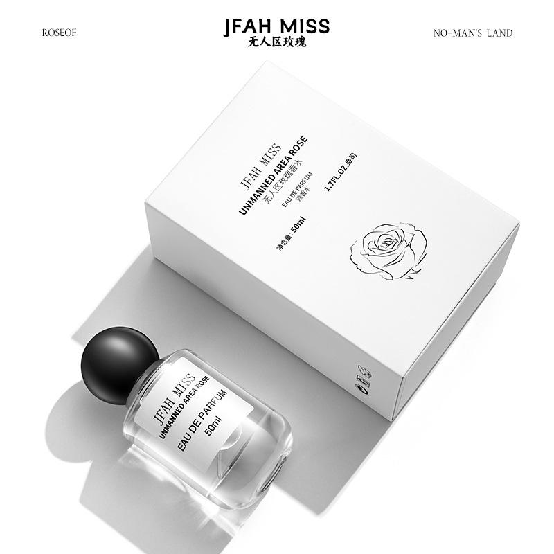 

No Man s Land Rose Perfume стойкий нишевый свежий аромат женские духи подарочная коробка 50ml