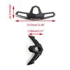 Yamaha TMAX 560 (2020-21) Taillight Cover & Rear Fairing