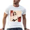 Esto es Amor. Camiseta PJ Harvey camiseta de algodón hombre camisetas anime para hombre Camiseta